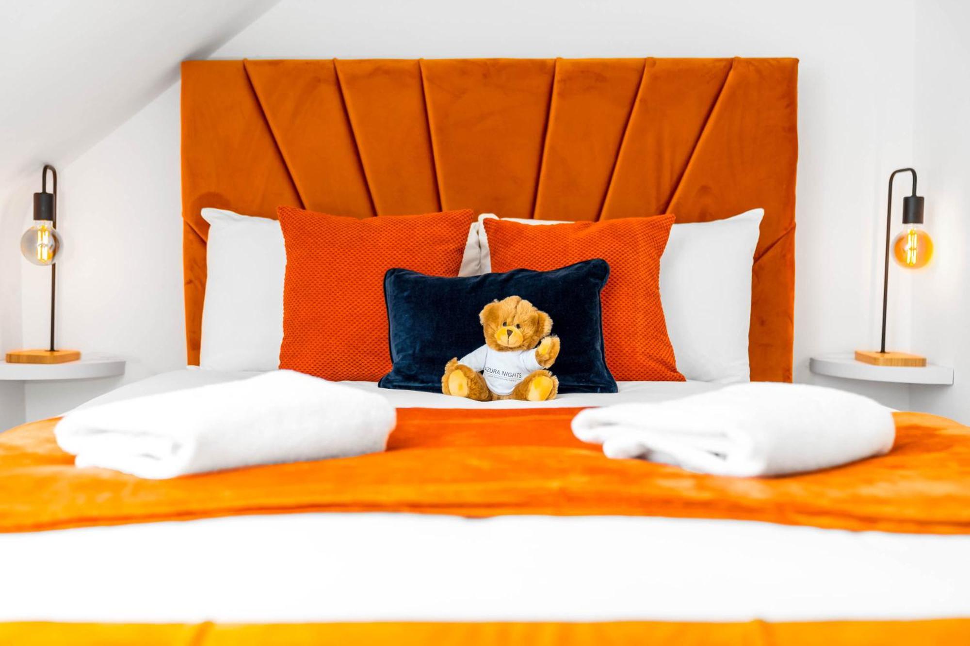 Luxury City Centre 5 Bed House With En-Suite, Bbq, On-Site Parking By Azura Nights Birmingham Luaran gambar