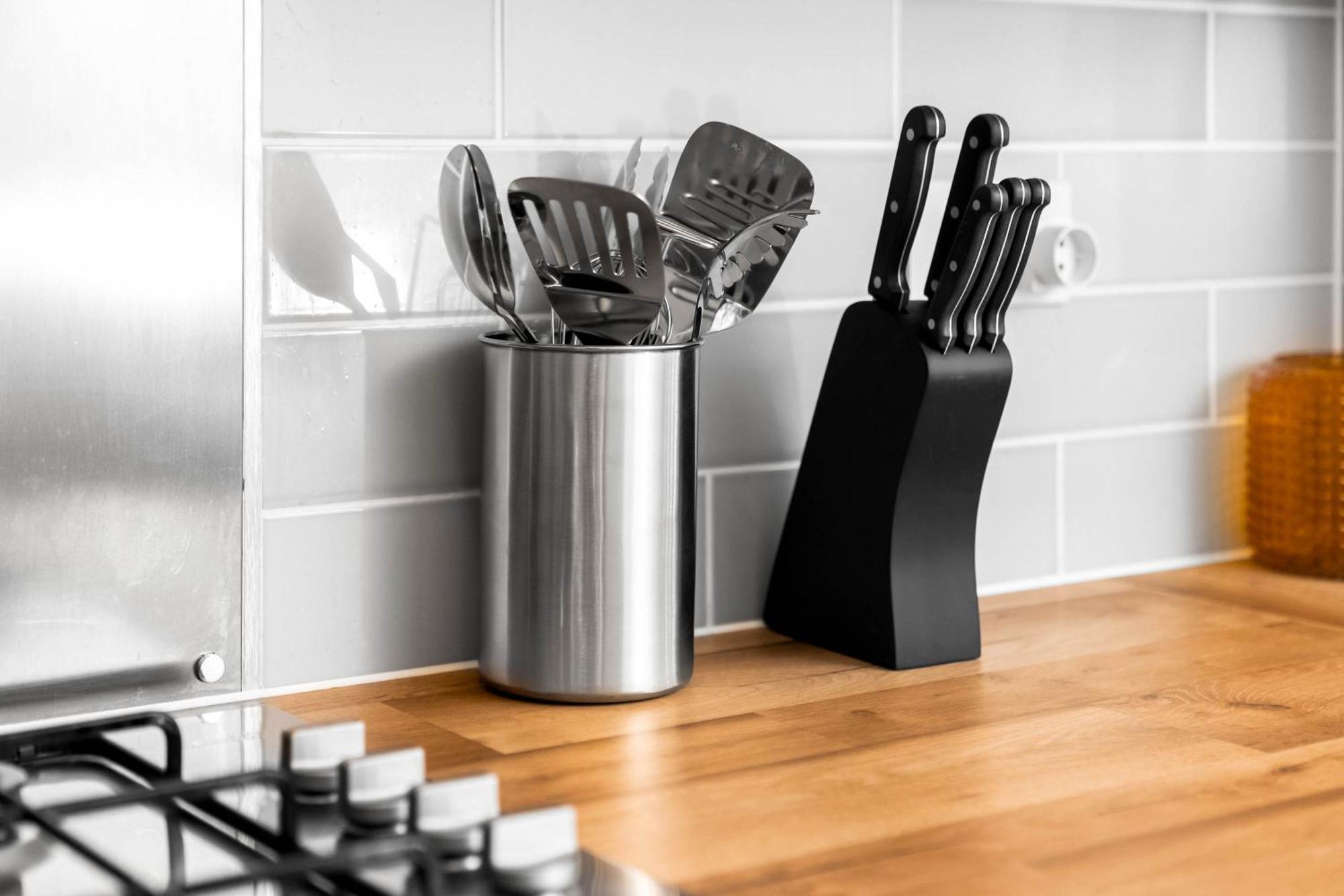 Luxury City Centre 5 Bed House With En-Suite, Bbq, On-Site Parking By Azura Nights Birmingham Luaran gambar
